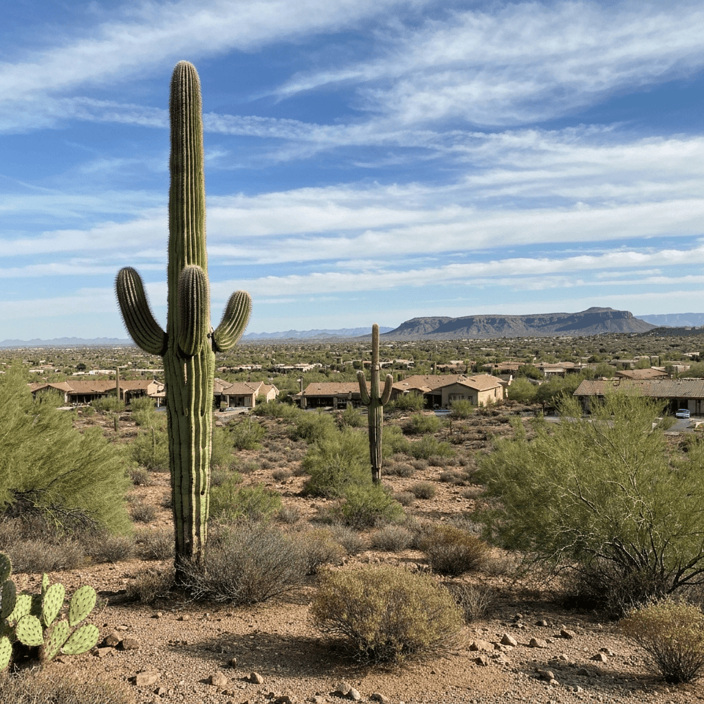 Arizona Homestead Exemption & Bankruptcy in Queen Creek